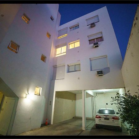 Martinique Apartamentos Bahia Blanca Exterior photo